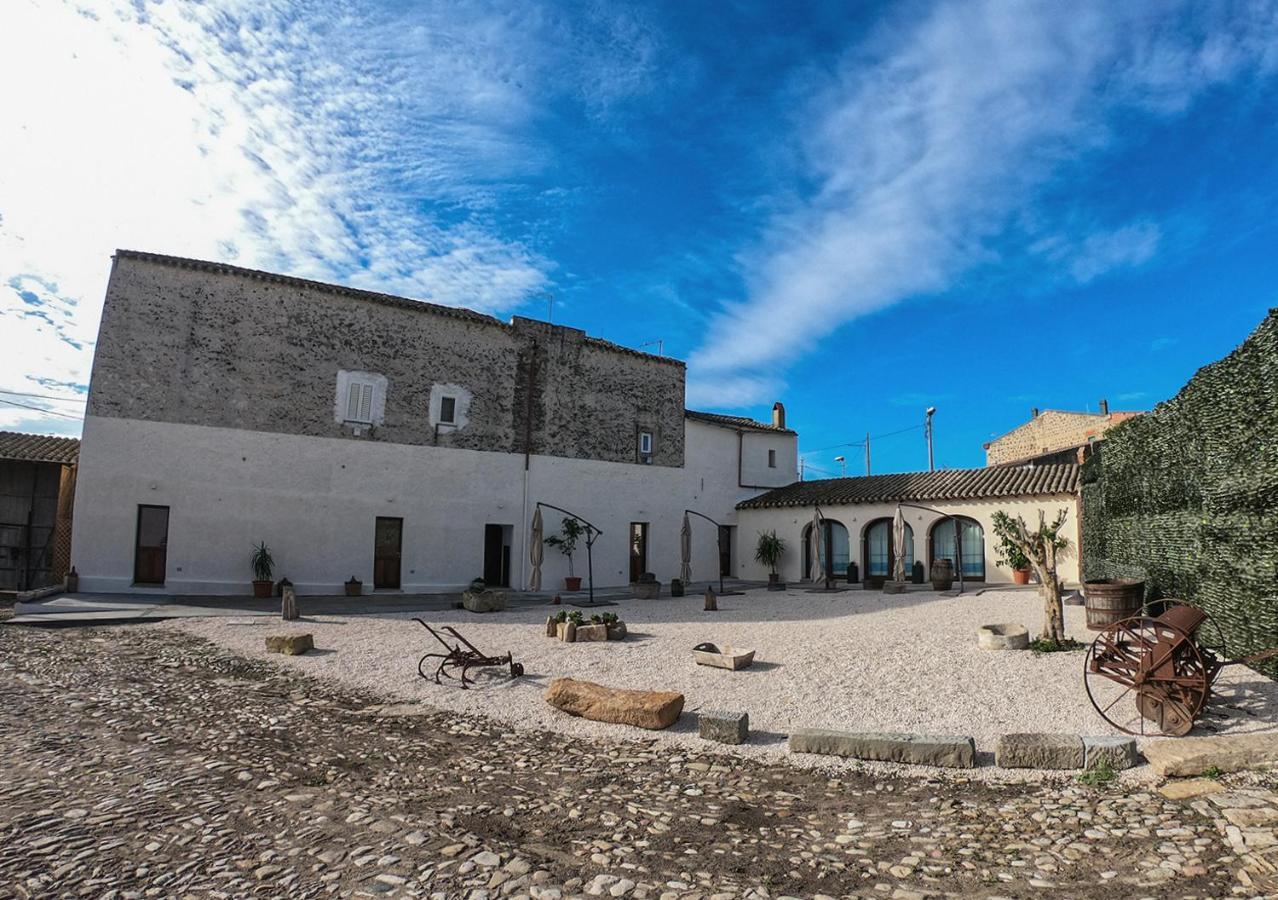 Villa Chiara Villamar Exterior foto